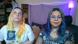 AlaniandLea - cam4