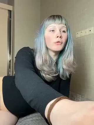 AlexaGudz - stripchat