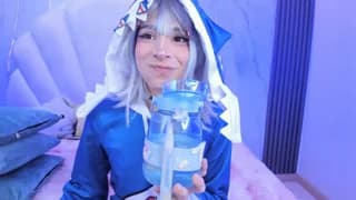 AliiceWonderland_ - stripchat