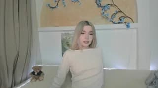 Alisa_Black_Star - stripchat