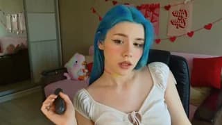Alisa_Black_Star - stripchat