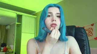 Alisa_Black_Star - stripchat