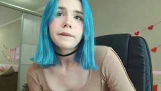 Alisa_Black_Star - stripchat