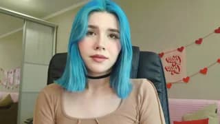 Alisa_Black_Star - stripchat