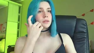 Alisa_Black_Star - stripchat