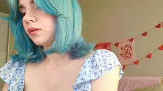 Alisa_Black_Star - stripchat