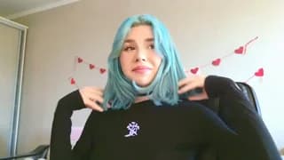 Alisa_Black_Star - stripchat