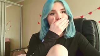 Alisa_Black_Star - stripchat