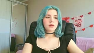 Alisa_Black_Star - stripchat