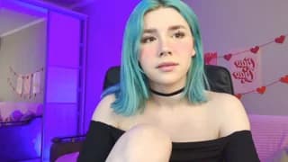 Alisa_Black_Star - stripchat