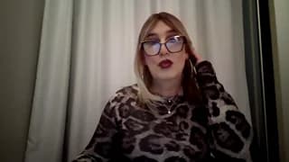 AnnaTravhot - cam4