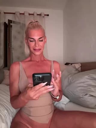 Aria_69 - stripchat