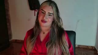 AriaaSexy - cam4