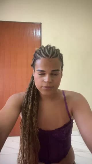 Ariellessa - cam4