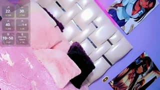 Baby_Kenia - stripchat