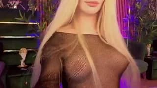 BarbieKara - stripchat