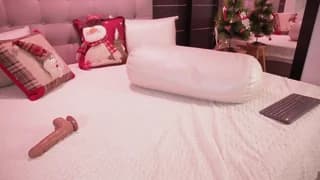 BellaLatinaTS - stripchat