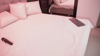 BellaLatinaTS - stripchat