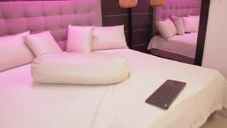 BellaLatinaTS - stripchat