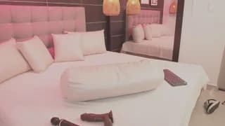 BellaLatinaTS - stripchat