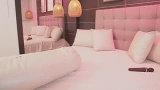BellaLatinaTS - stripchat