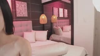 BellaLatinaTS - stripchat