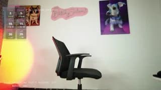 BitchySalome - stripchat