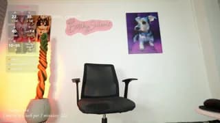 BitchySalome - stripchat