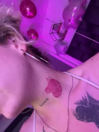 Bonnie_vega - stripchat