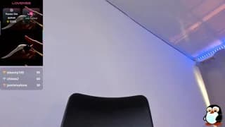 CLAIRE_EMPIRE - stripchat