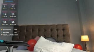 Camillesanto - stripchat