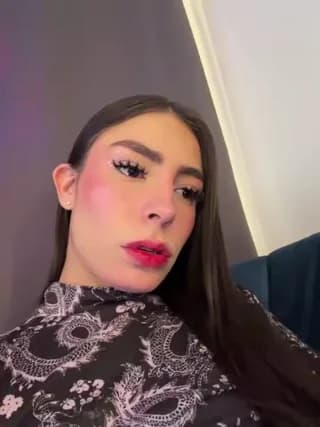 Camistar18 - stripchat