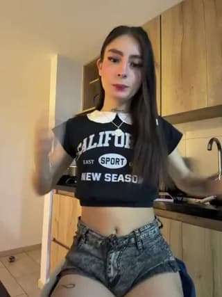 Camistar18 - stripchat