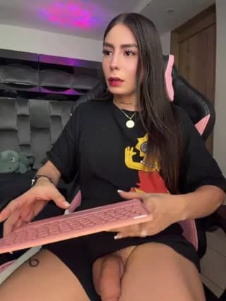 Camistar18 - stripchat