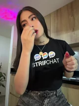 Camistar18 - stripchat