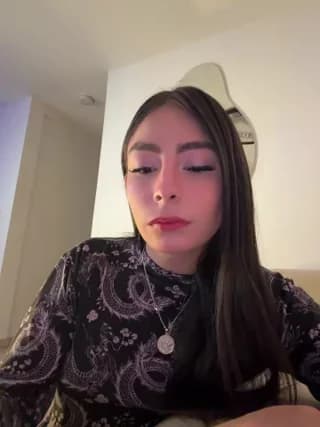 Camistar18 - stripchat