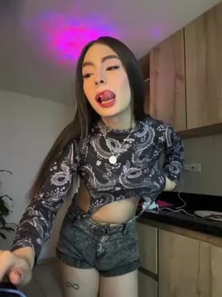 Camistar18 - stripchat