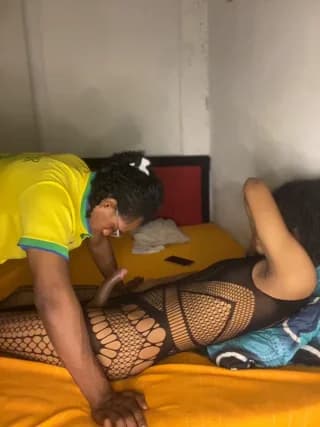 Candy_alexx - stripchat