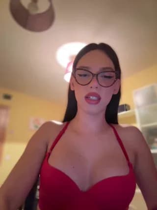 Carlita_cute - stripchat