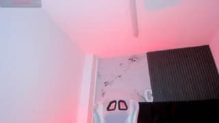 Chloemuaak - stripchat
