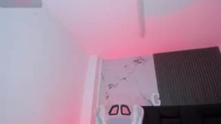 Chloemuaak - stripchat