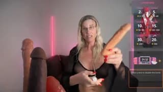 ChrisTinaBruce - stripchat
