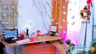 Dafne_kee - stripchat
