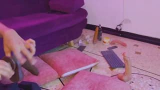 Daliana_Gounbolt - stripchat