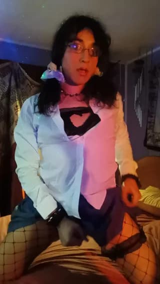 DaniTama - cam4