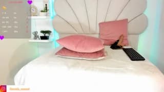 Danielaangelina - stripchat