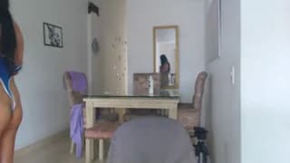 Dannahotxx - cam4