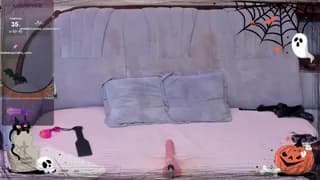 ElizaBeWitched - stripchat