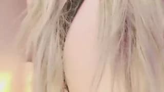 EvaEvangeline - stripchat