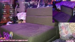 Faye_Wilde - stripchat